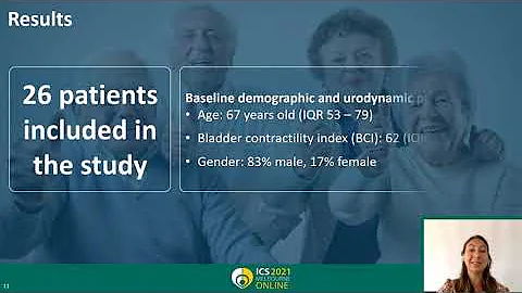 #23148 A retrospective study analyzing the effect of transcutaneous tibial nerve stimulation for...