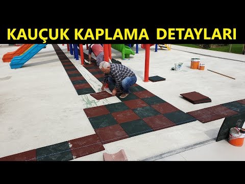 Video: Kırıntı Kauçuk Için Yapıştırıcı: Kırıntı Kauçuk Karoları Poliüretan Yapıştırıcı, üreticiler, Tek Bileşenli Yapıştırıcı Ve Diğer Türlerle Monte Etme Yöntemi