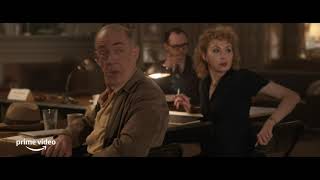 Being the Ricardos teaser trailer (Amazon Studios) in theaters Dec. 10th/ Amazon Prime Dec. 21st