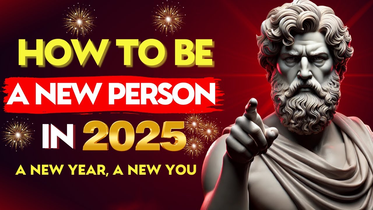 POWERFUL: 7 SIGNS You Are a VERY STRONG PERSON | Stoic Philosophy