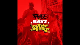 C-Rayz Walz - FREE Rayz Walz 2​.0 (Album)