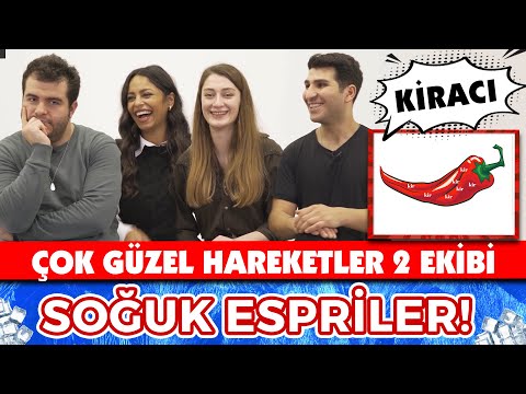 Eğlenceli Soğuk Espriler! Çok Güzel Hareketler 2 Ekibi #shorts