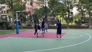 中強鬥牛20201126 4