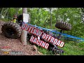 OUTLAW OFFROAD ROCK BOUNCER RACING FLAT NASTY OFFROAD RACE #3