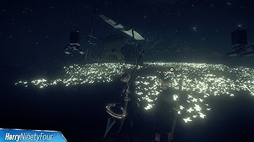 Nier Automata - Lunar Tear Trophy Guide (Emil