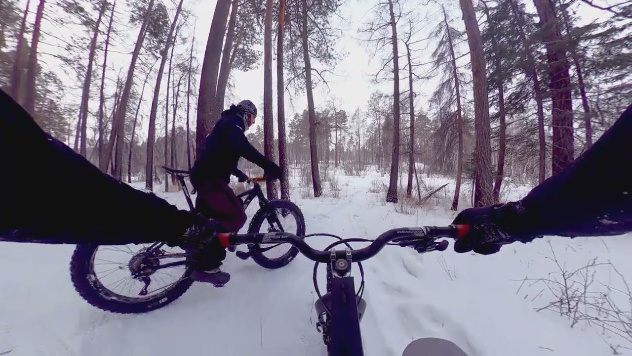 Володина садо-мазо Тропа. На что она похожа?