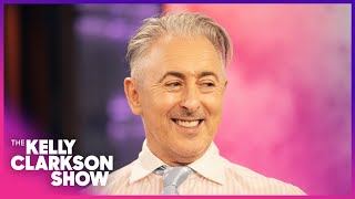 Alan Cumming Teases Greatest Moment In 'Traitors' History