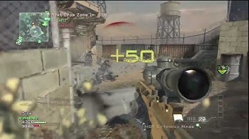 Why i hate last stand