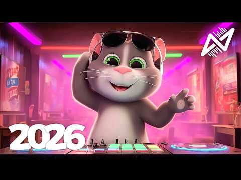 Music Mix 2026 🎧 EDM Mix of Popular Songs 🎧 EDM Gaming Music #326