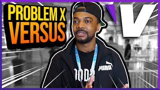 SFV BISON or SF4 SETH Problem X on Reversal VERSUS!