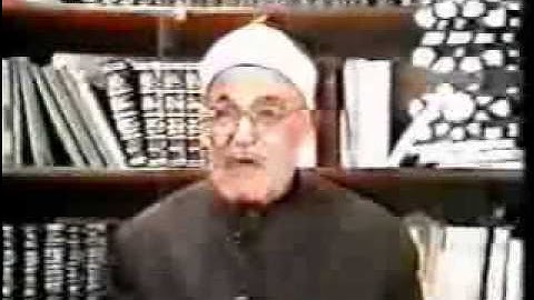 نظرات فى سورة التوبة لفضيلة الشيخ محمد الغزالي