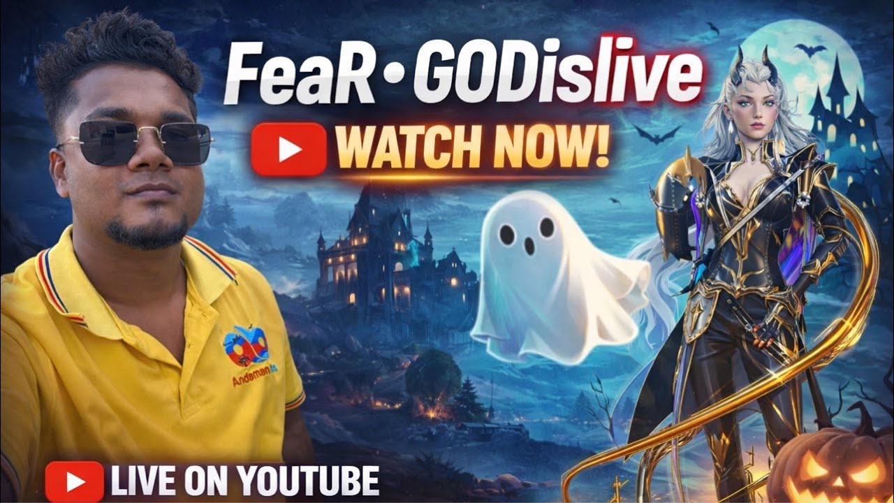 BGMI GAMEPLAY WITH TEAM CODES |BGMI WITH FEARGOD❤️‍🩹🥶💀