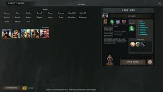 First Look!/Let's Try Tears Of Adria (Unique Magic Candle-Esque RPG!) - 1 - This One Is Interesting! screenshot 3