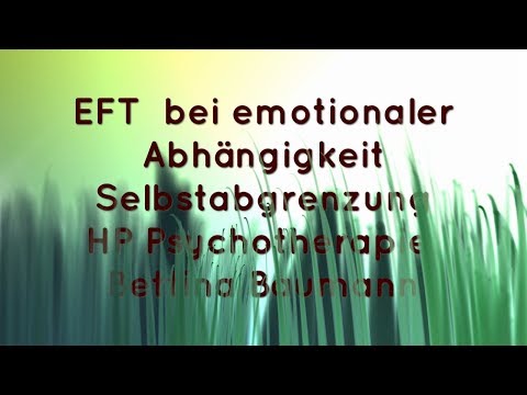 Video: Emotionale Agilität 3. Emotionaler Haken