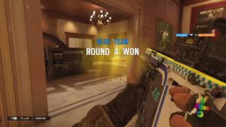 Logic - The End (ft. Adele) - Rainbow Six Siege