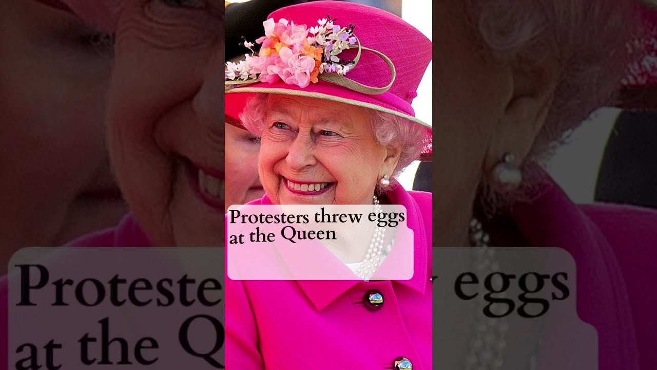 Queen Elizabeth II 's Best Witty Quotes That Will Make You Laugh 
