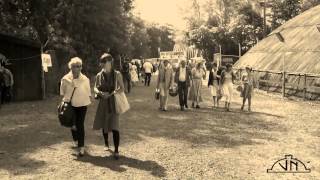 Our fourth visit to Twinwood Festival, 2014