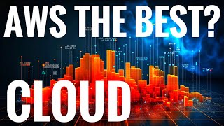 The Best Cloud Provider? AWS or GCP or Azure?