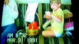 Easter 1991