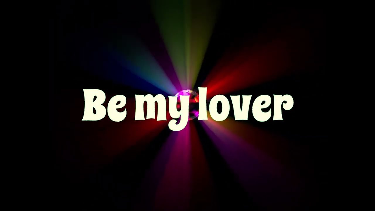 Hades357 - Be my Lover (Lyrics)