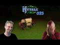 🌲Lets Play Hytale | Folge 025 | Weitere Erkundungen | mit @weazleboy