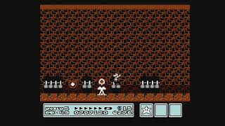 World 5-FORTRESS 2 (SKY CLOUDS) ~ SUPER MARIO BROS. 3 ~ NES CLASSIC EDITION ~ NO COMMENTARY 1bi