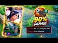 THIS ZILONG BUILD MAKES NO SENSE 🔥 ENEMIES CAN’T SURVIVE THIS ZILONG BUILD  Mp3 Song