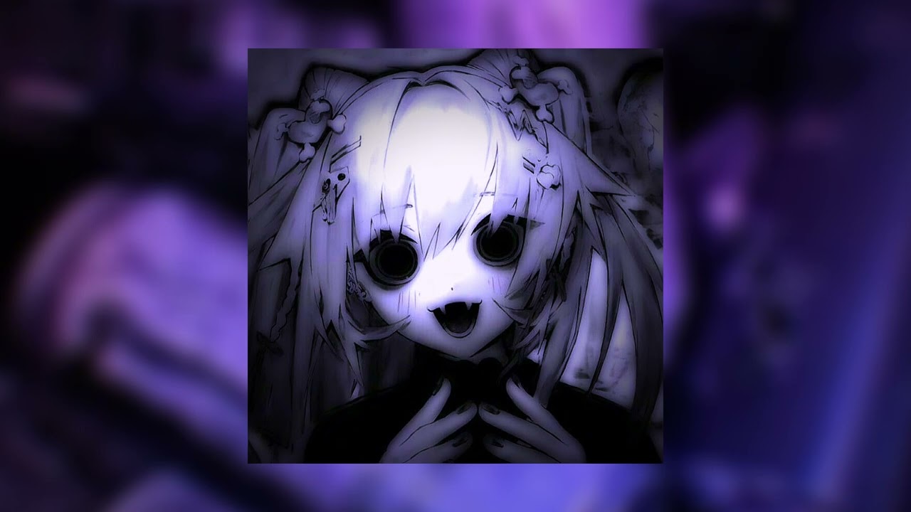 Пошлая Молли -райские цветы (Slowed + Reverb)