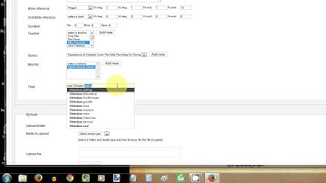 (3) HGC Website MP3 Sermon Upload