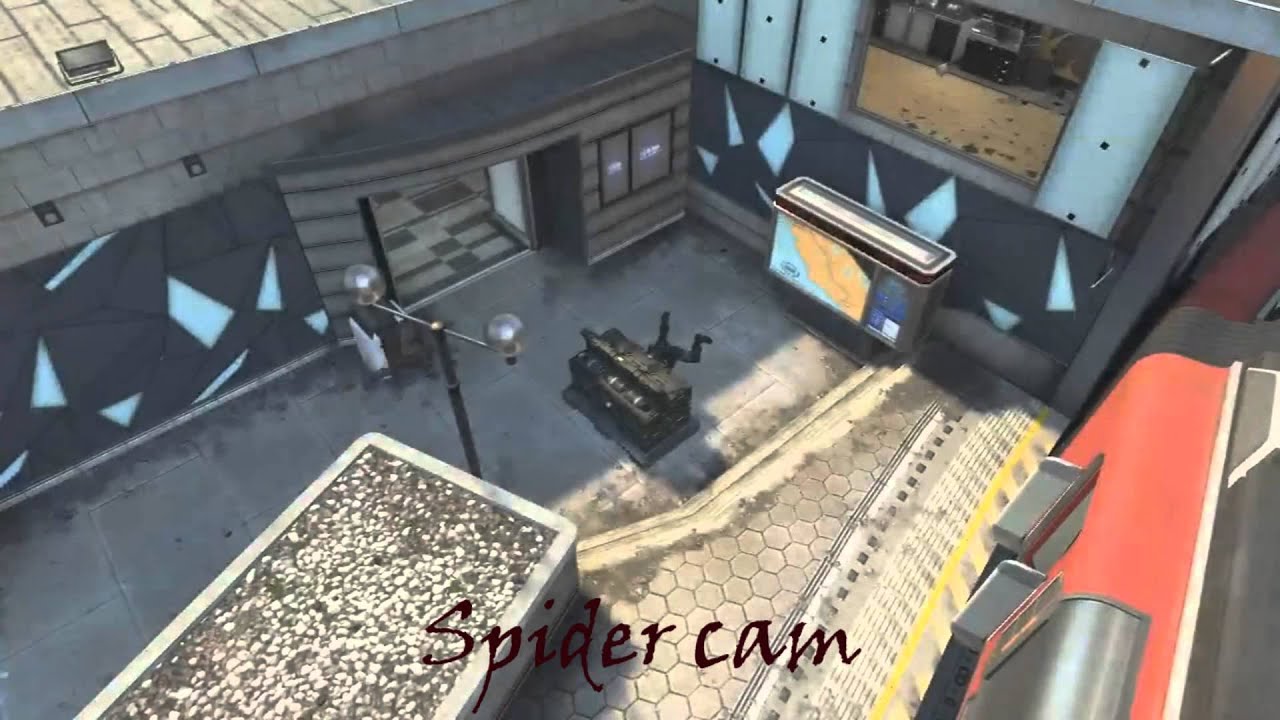 COD:BO2 Ninja Defuse