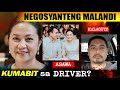 NANDAMAY PA ANG MGA DAMUHO NG INOSENTENG TAO Tagalog Crime Story