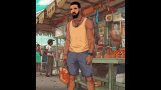 Drake x O.C. Dawgs - Pauwi Nako (AI Cover)