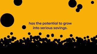 Flagstar Bank Understands That Consistent Savings Leads to Serious Savings