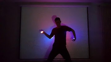 Practice Podpoi with capsule v2