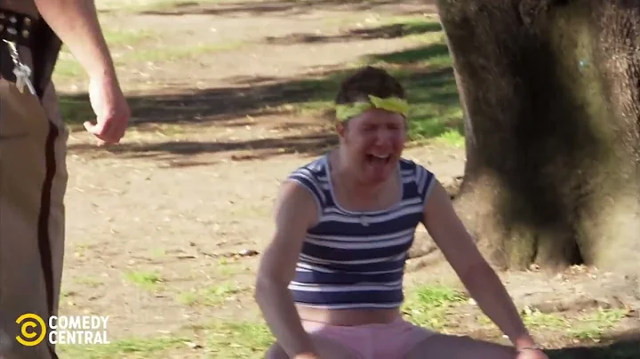 I was murdered (meme)