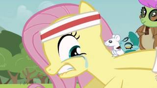 Get back in there, tear!