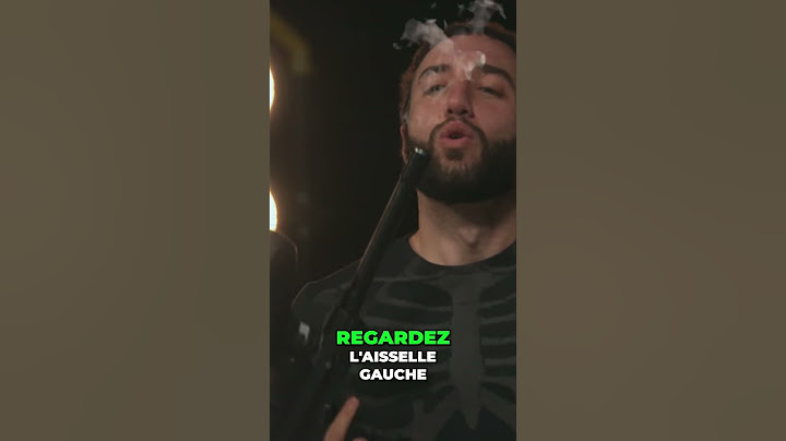 MAUVAISE PIOCHE 3 (ft Seb, Billy & Maxime Biaggi)