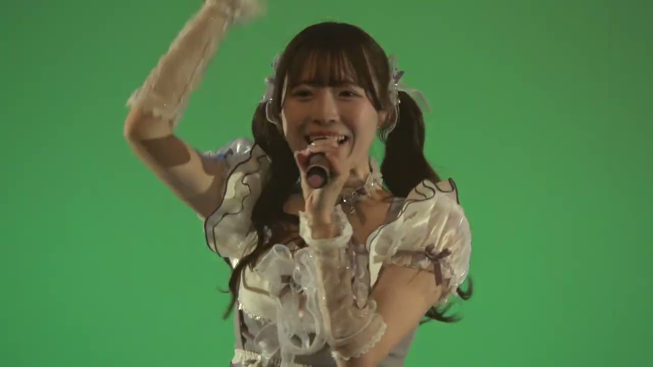 「燦然☆アスタリウム」/ 結希ひなり - 2026年2月28日