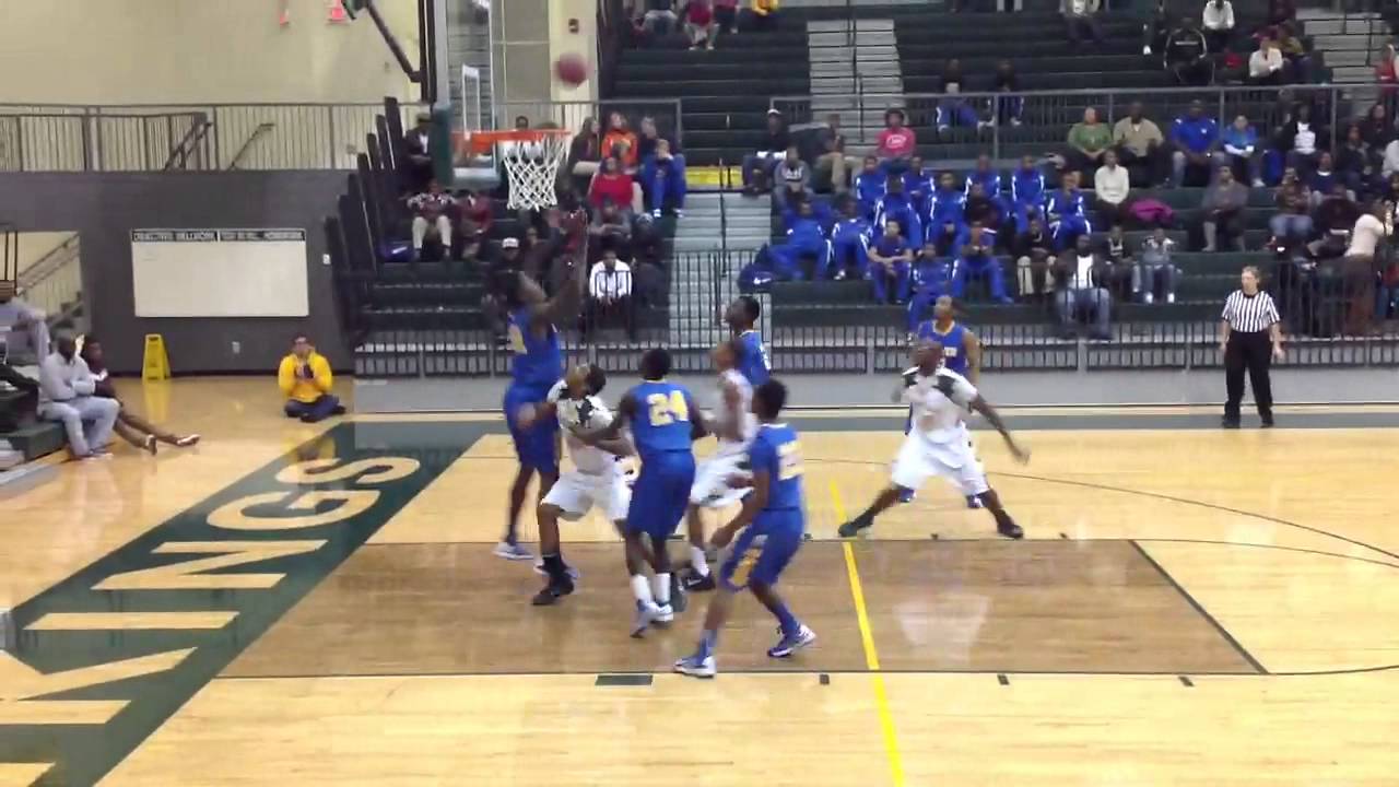 Sumter 15 Spring Valley 25