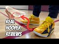 Real hooper reviews the serious player only player one mids