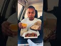 How to create food eating videos all using AI #ai )