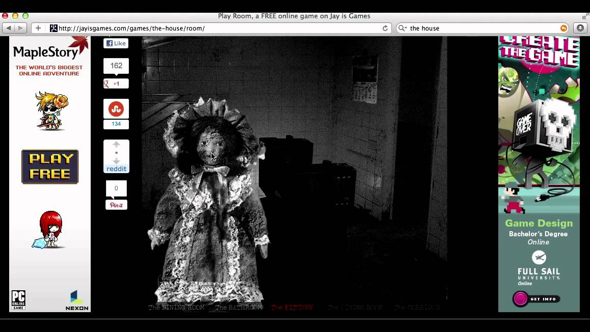 The House Walkthrough YouTube the-house-walkthrough-youtube