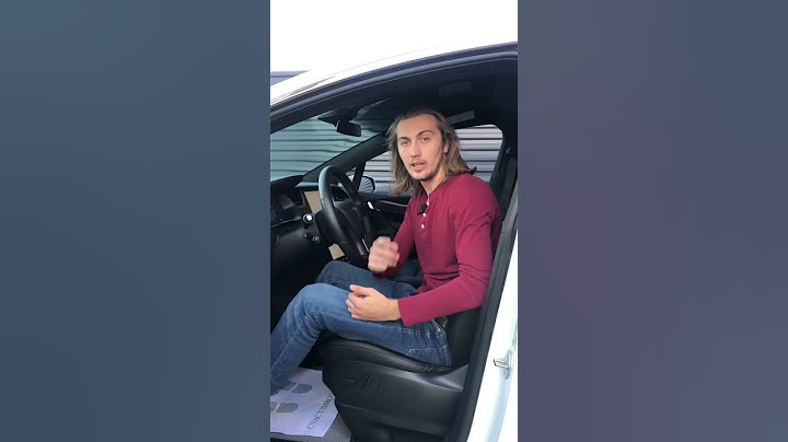 Обзор Тесла Model X🔥 #тесла #обзоравто