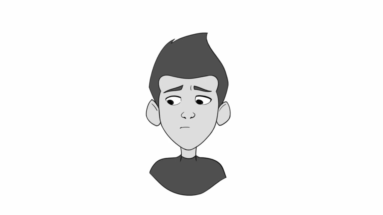 Meet the Robinsons Fan Animation - Wilbur Expressions Test