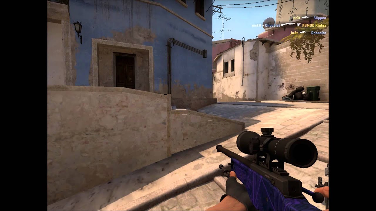 900 Ping Ace YouTube 900-ping-ace-youtube