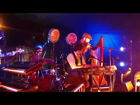 I Have A Tribe amazing gig at All Together Now