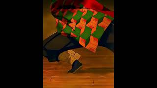 high quality giyu edit 4k giyu vs akaza #infinitycastle #giyu #anime