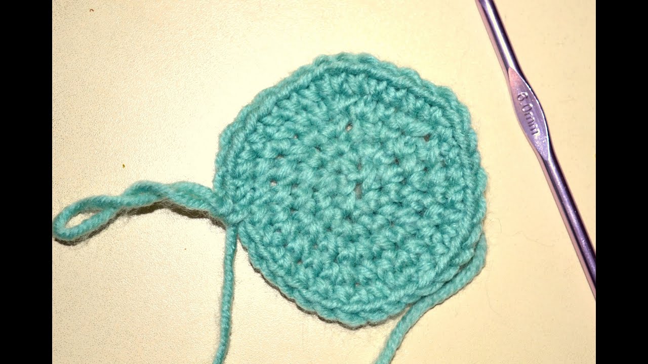 ყაისნაღით ქსოვა. იდეალური წრე.yaisnagit  qsova, idealuri wre