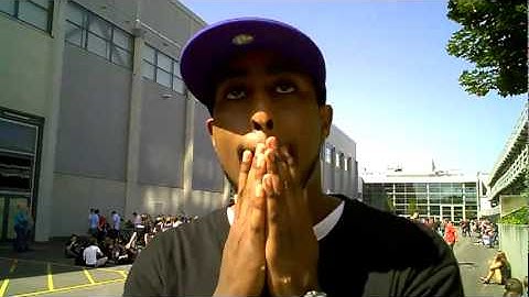 CS legend SpawN interviewed   Gamescom 2010