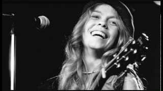 Watch Rickie Lee Jones A Lucky Guy video